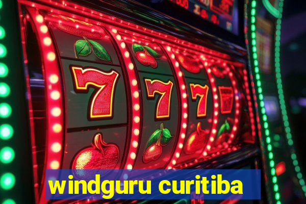 windguru curitiba